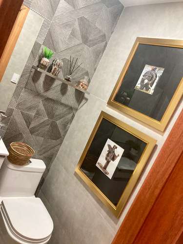 Apartamento en alquiler Piantini, 1 hab amueblado - Imagen 3