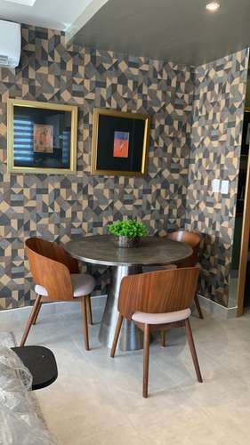 Apartamento en alquiler Piantini, 1 hab amueblado - Imagen 7