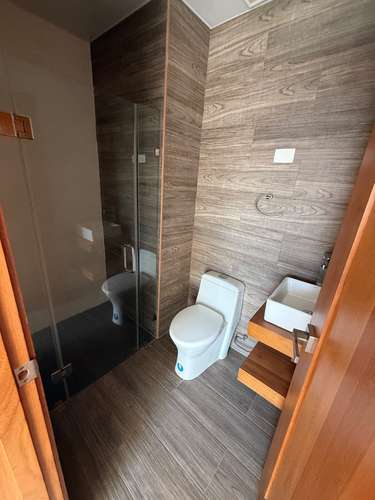 Renta de apartamentos en la Esmeralda, piso 4,  - Imagen 7