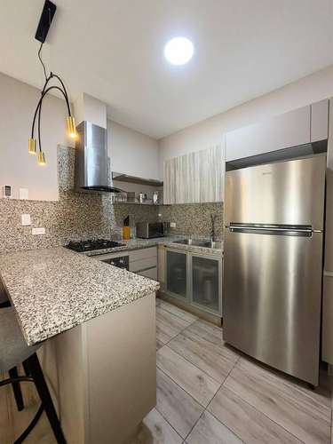 ALQUILER DE APARTAMENTO EN PIANTINI - Imagen 12