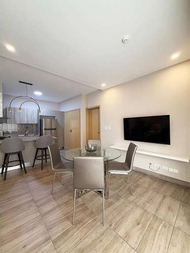 ALQUILER DE APARTAMENTO EN PIANTINI - Imagen 8