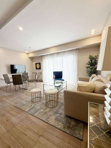 ALQUILER DE APARTAMENTO EN PIANTINI - Imagen 6