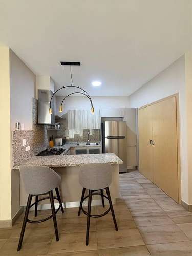 ALQUILER DE APARTAMENTO EN PIANTINI - Imagen 9