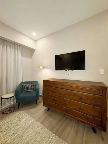 ALQUILER DE APARTAMENTO EN PIANTINI - Imagen 5