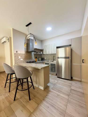 ALQUILER DE APARTAMENTO EN PIANTINI - Imagen 10