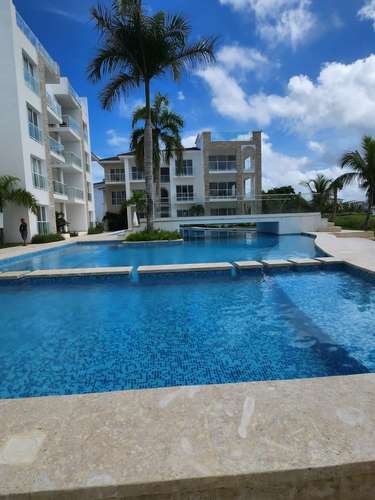 Vendo Apartamento en Punta Cana - Imagen 4
