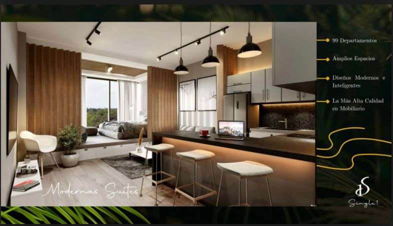 Vendo Apartamento en Punta Cana - Imagen 5