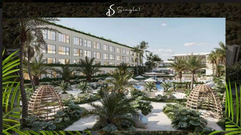 Vendo Apartamento en Punta Cana - Imagen 4