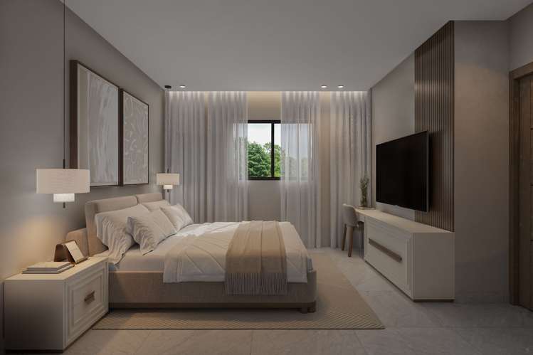 Vendo Apartamento en Punta Cana - Imagen 5