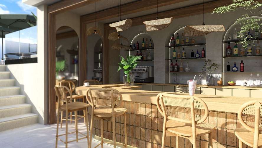 MARIPOSA VERDE I | APARTAMENTOS EN VENTA EN PUNTA CANA - Imagen 2