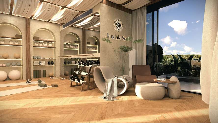 MARIPOSA VERDE I | APARTAMENTOS EN VENTA EN PUNTA CANA