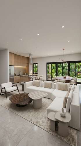 VENTA DE VILLAS FAMILIARES EN BRISAS DE PUNTA CANA - Imagen 2