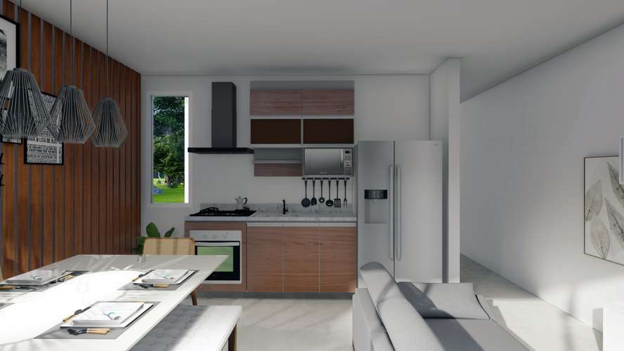 Vendo Apartamento en Punta Cana - Imagen 7