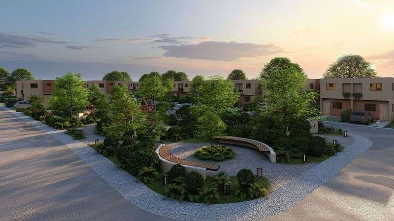 Vendo villa en Punta Cana - Imagen 11