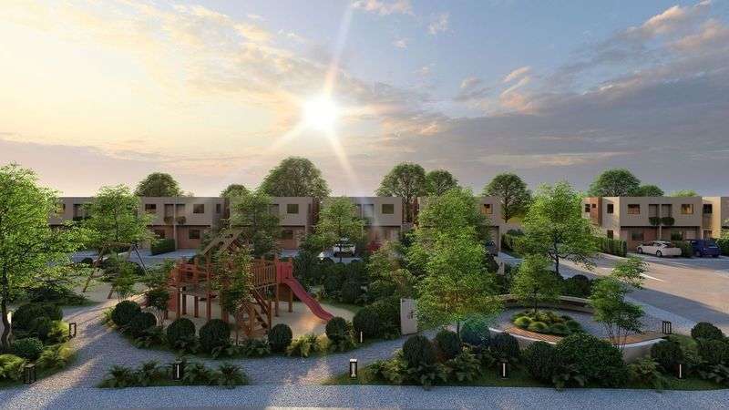 Vendo villa en Punta Cana - Imagen 4