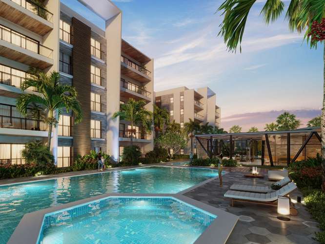 Vendo Apartamento en Punta Cana - Imagen 3