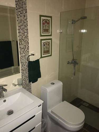 Apartamento Amueblado en Alquiler Piantini - Imagen 3