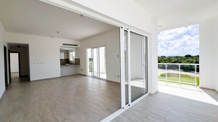 Vendo Apartamento en Punta Cana - Imagen 9