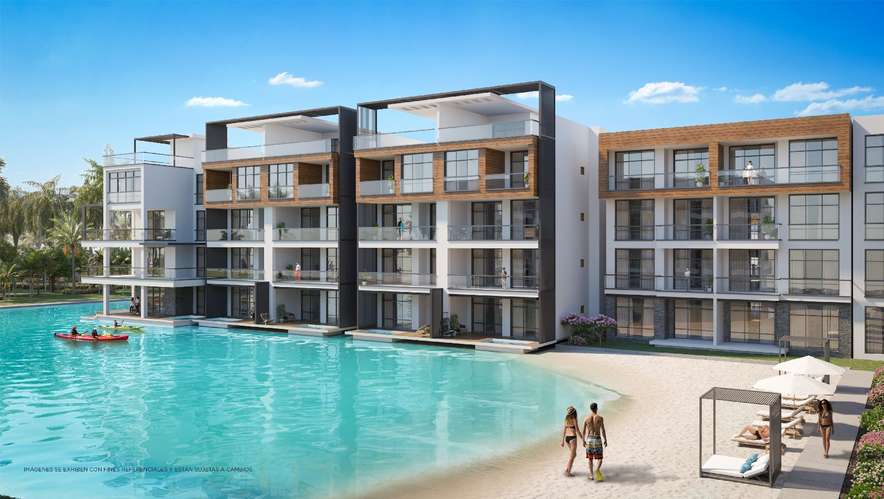 Vendo Apartamento en Punta Cana - Imagen 4