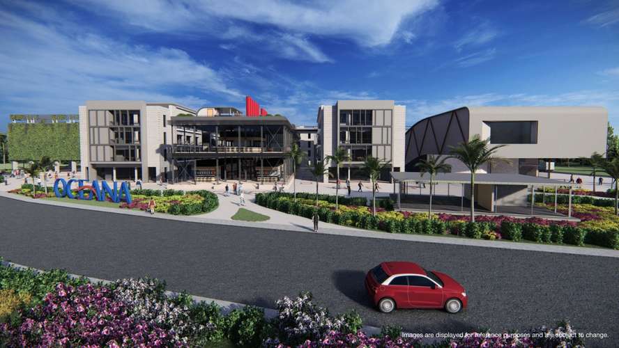 Vendo Apartamento en Punta Cana