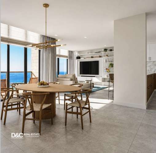 Torre alta, alta loft - Imagen 2