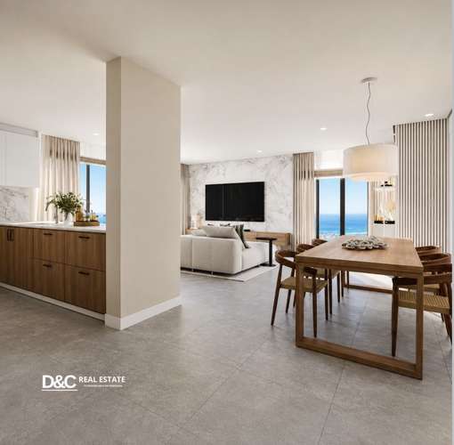 Torre alta, alta loft - Imagen 4