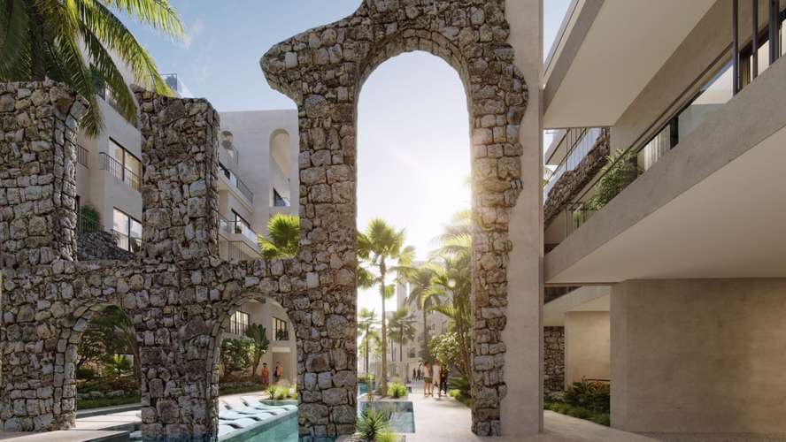 Vendo Apartamento en Punta Cana - Imagen 4