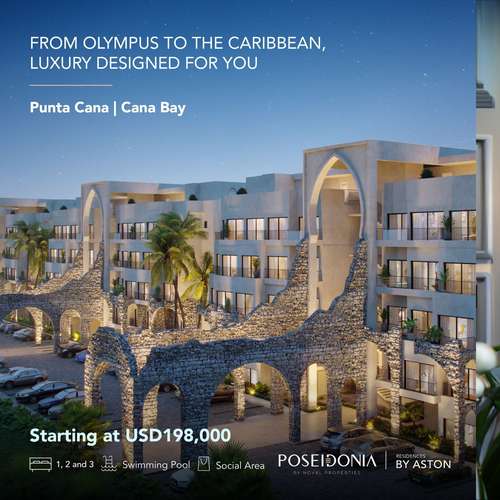 Vendo Apartamento en Punta Cana - Imagen 11
