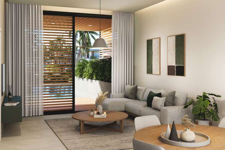 Vendo Apartamento en Punta Cana - Imagen 5