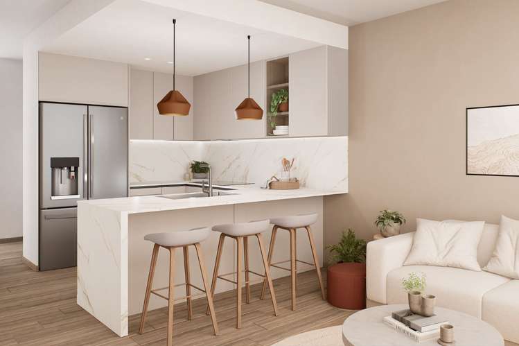 Vendo Apartamento en Punta Cana - Imagen 4