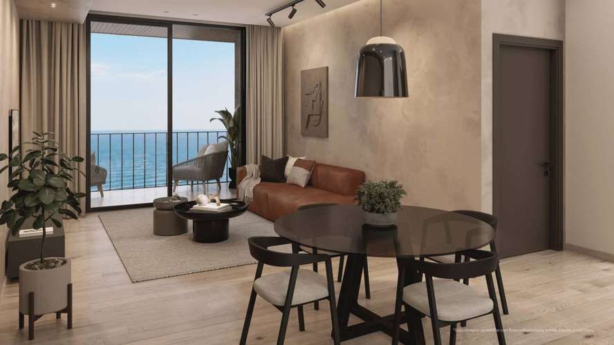 Proyecto de Apartamentos en Zona Universitaria - Imagen 9
