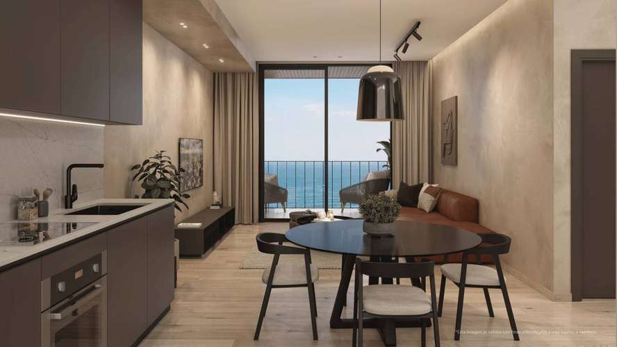 Proyecto de Apartamentos en Zona Universitaria - Imagen 5