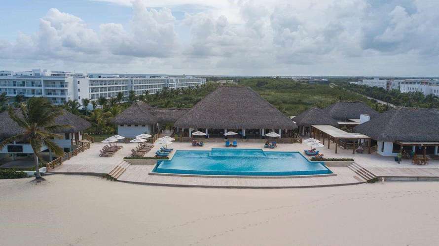 Vendo Apartamento en Punta Cana