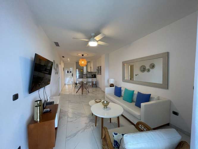 Vendo Apartamento en Punta Cana - Imagen 2
