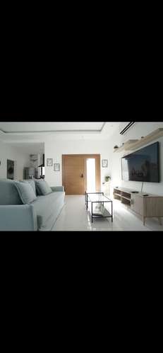 LUJOSA VILLA AMUEBLADA EN VENTA EN PUNTA CANA - Imagen 4