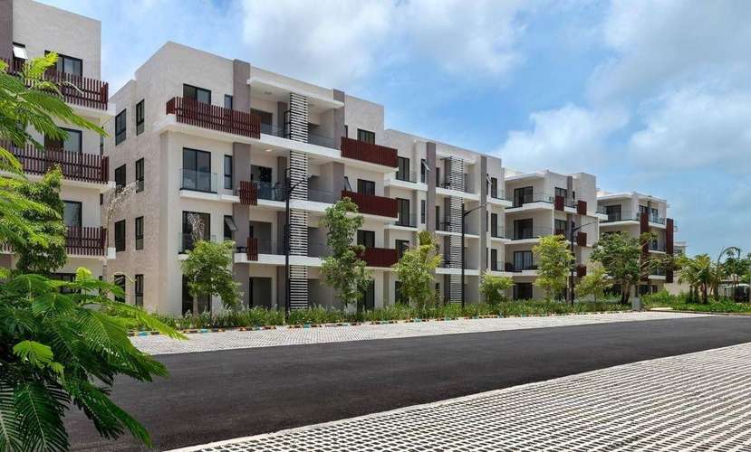 Vendo Apartamento en Punta Cana - Imagen 3