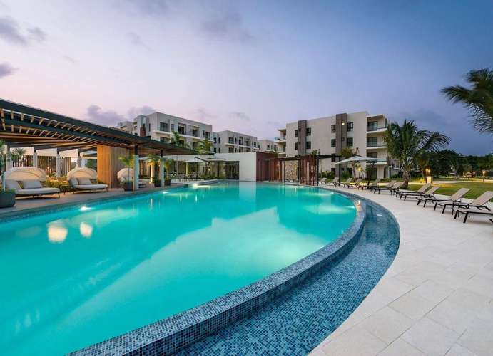 Vendo Apartamento en Punta Cana - Imagen 12