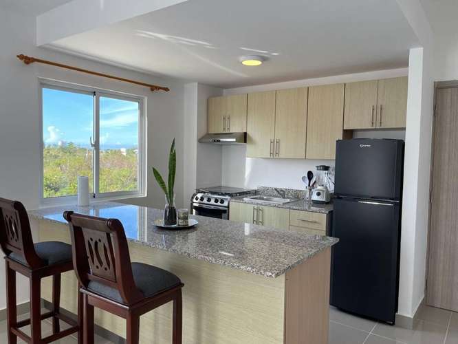 Vendo Apartamento en Punta Cana - Imagen 3