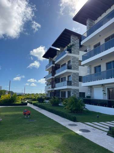 Vendo Apartamento en Punta Cana