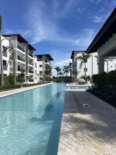Vendo Apartamento en Punta Cana - Imagen 7