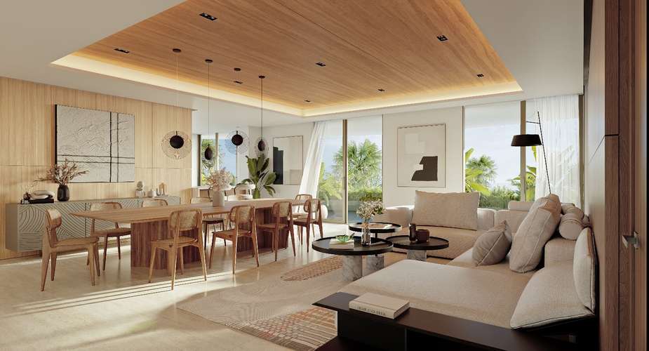 Vendo Apartamento en Punta Cana - Imagen 7