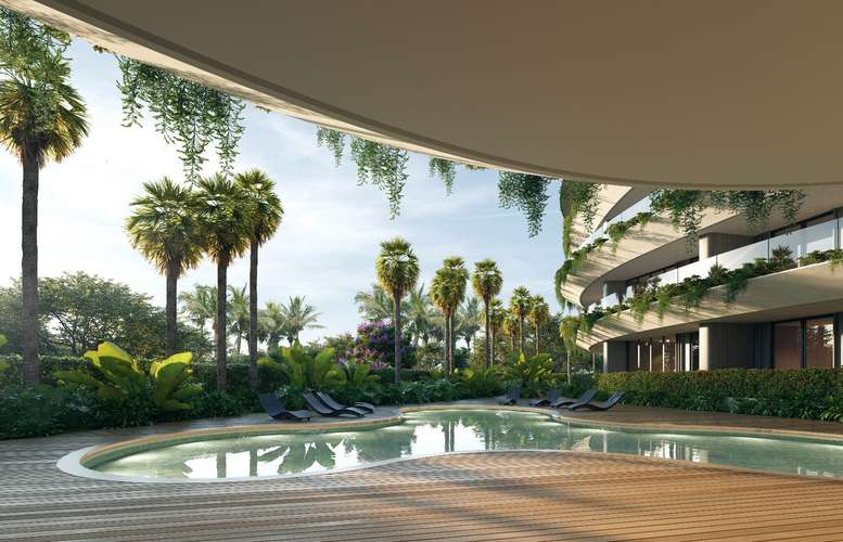 Vendo Apartamento en Punta Cana - Imagen 2