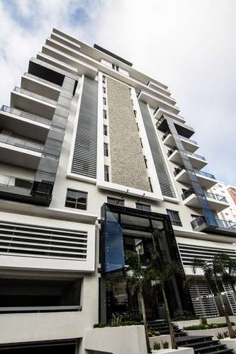 Apartamento en renta Cerca de Todo en Piantini - Imagen 5