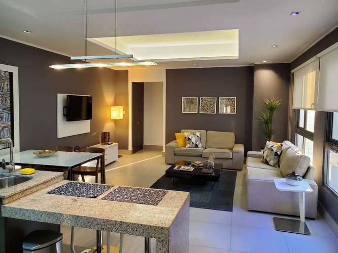 Apartamento en renta Cerca de Todo en Piantini - Imagen 3