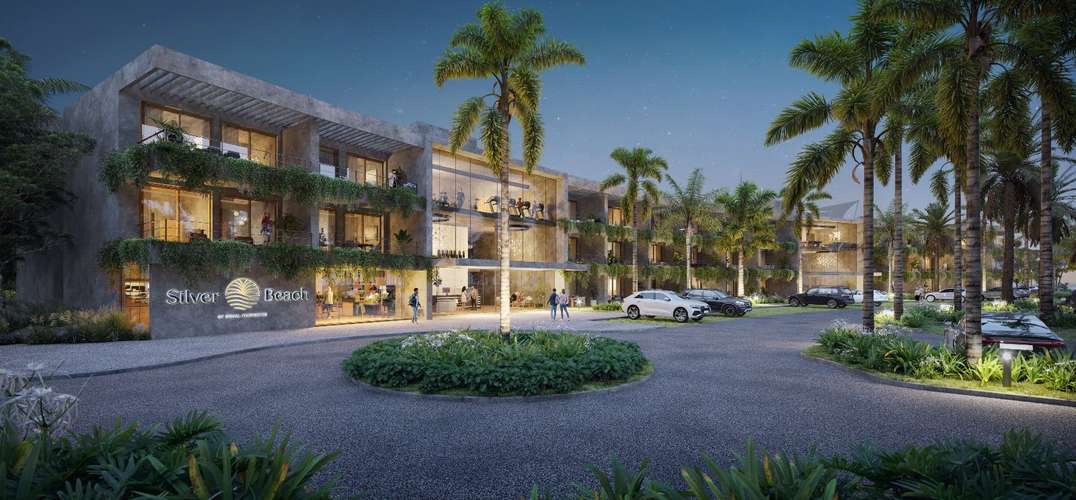 Vendo Apartamento en las terrenas