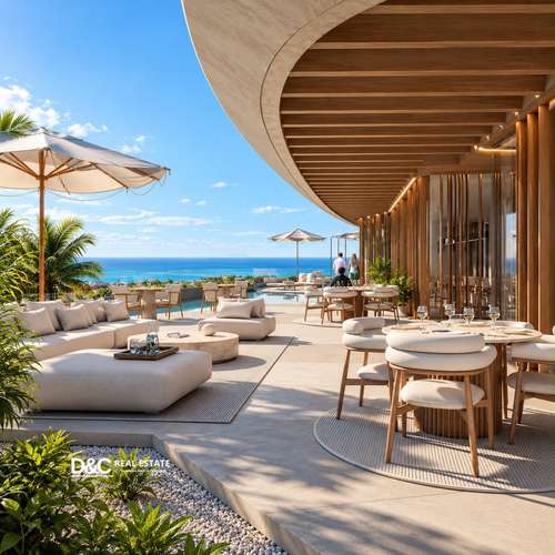 Apartamentos en venta en Puerto Marina Residences, Cap Cana, desde US$633,150 - Imagen 3