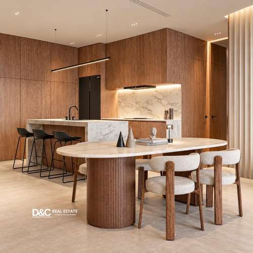 Apartamentos en venta en Puerto Marina Residences, Cap Cana, desde US$633,150 - Imagen 5