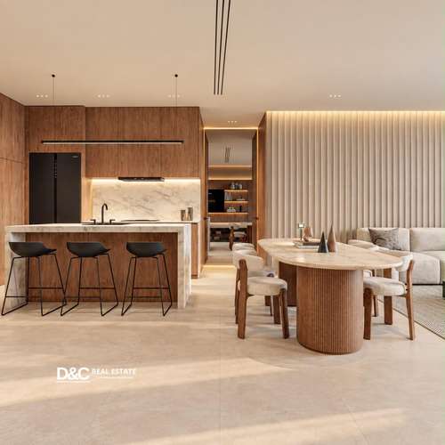 Apartamentos en venta en Puerto Marina Residences, Cap Cana, desde US$633,150 - Imagen 6