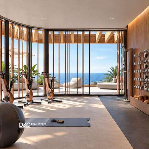 Apartamentos en venta en Puerto Marina Residences, Cap Cana, desde US$633,150 - Imagen 14