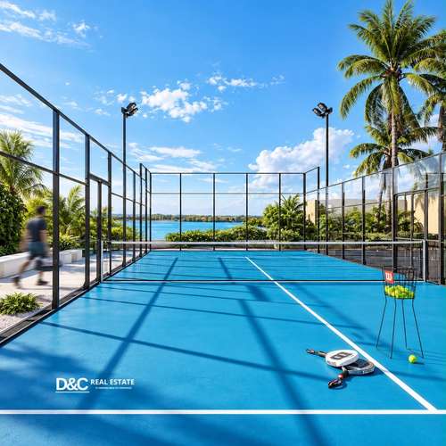 Apartamentos en venta en Puerto Marina Residences, Cap Cana, desde US$633,150 - Imagen 11